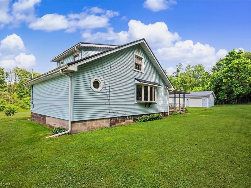 4647 Cooper Road , Lowellville, OH 44436 Photo 2