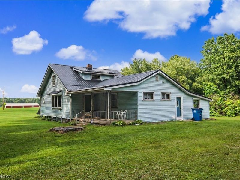 4647 Cooper Road , Lowellville, OH 44436 Photo 3