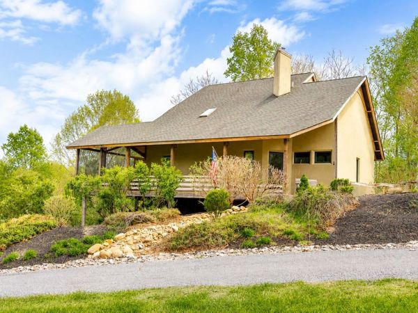 40 MONTE CARLO DR, LEXINGTON, VA 24450