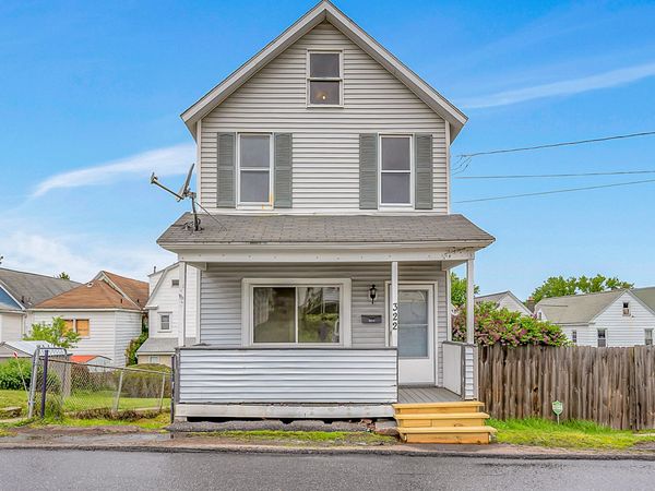 322 Weston Lane , Wilkes-Barre, PA 18702