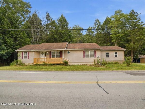 10524 Pennsylvania 106, Kingsley, PA 18826