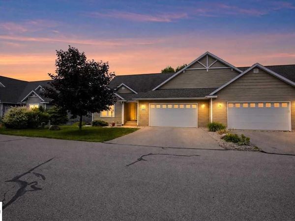4865 Black Bear Drive, Unit 19, Traverse City, MI 49685