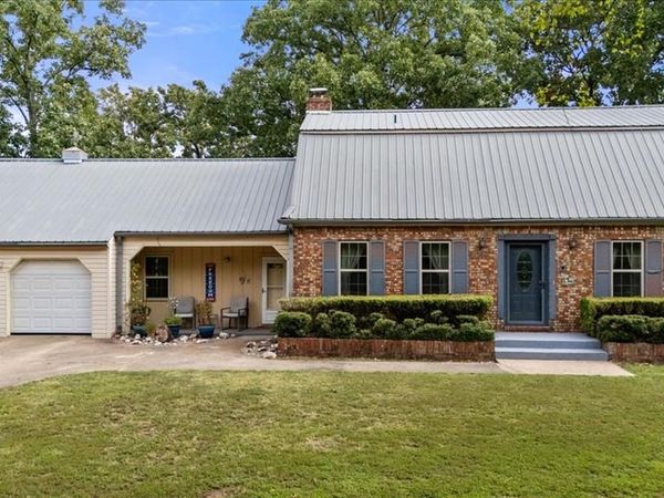673 673 RYMER Road, Valliant, OK 74764