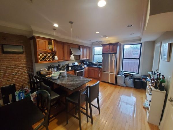 681 Tremont, Unit 4, Boston, MA 02118