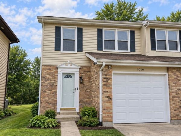 1010 Patricia Lane, Crete, IL 60417