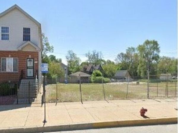 7231 S VINCENNES Avenue, Chicago, IL 60621