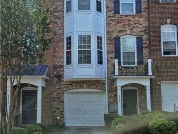 1812 Dunrobin Drive SE, Unit 35, Smyrna, GA 30082