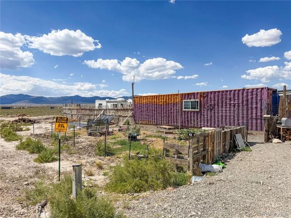 58037 Dawn Drive , Moffat, CO 81143