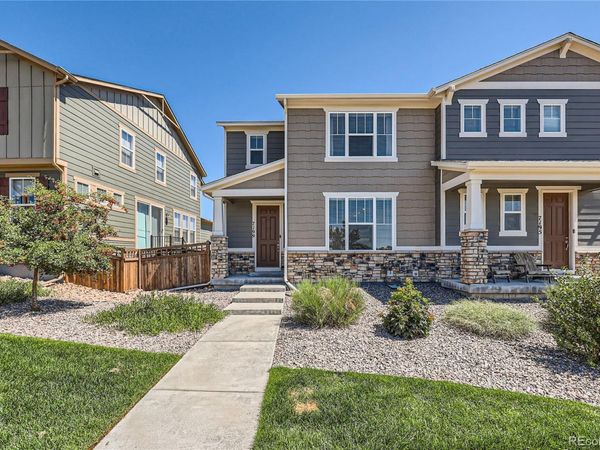 7199 Othello Street , Castle Rock, CO 80108