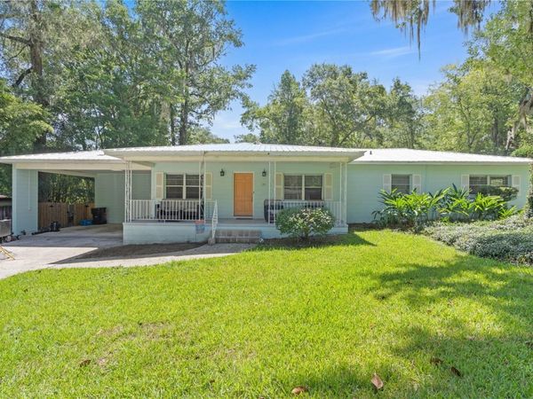 121 NW 29TH ST , GAINESVILLE, FL 32607