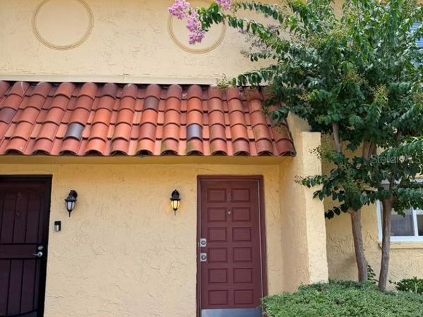 3870 MISSION DRIVE, Unit 6, JACKSONVILLE, FL 32217