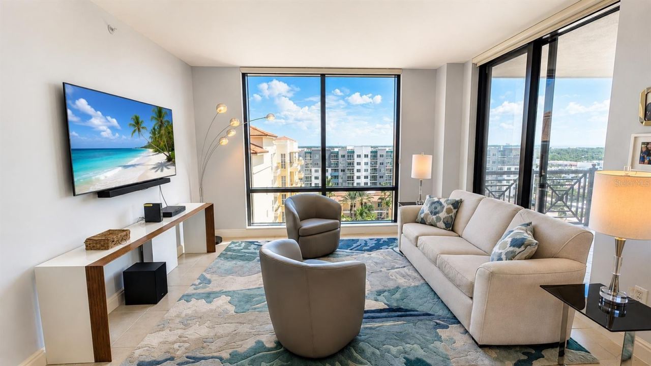 50 Central Avenue , Unit 11A, Sarasota, FL 34236 Photo