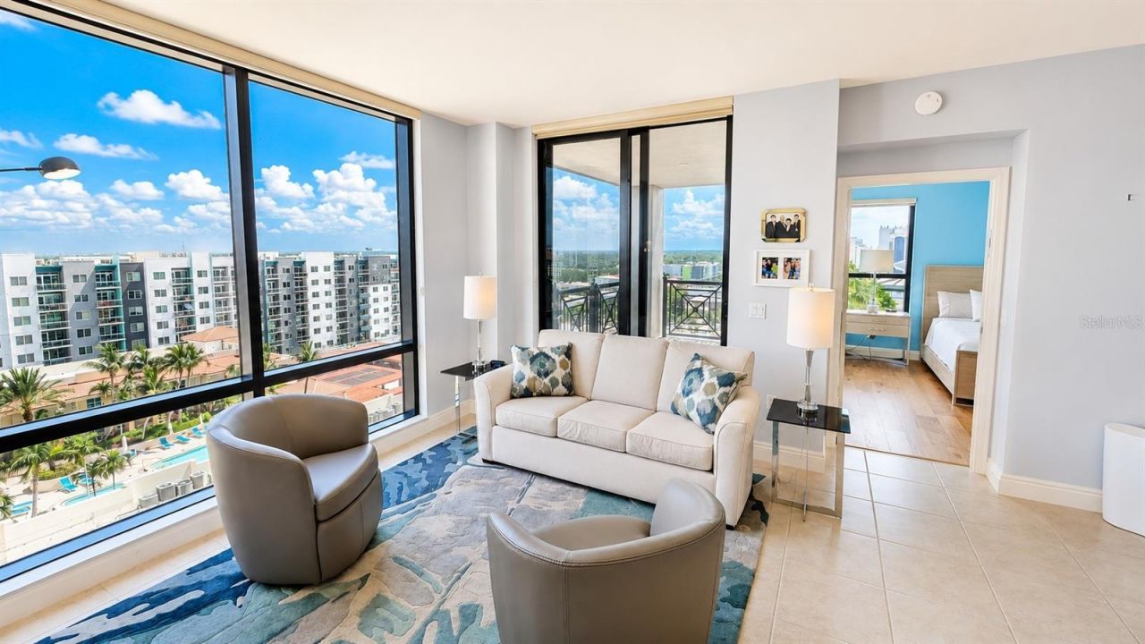 50 Central Avenue , Unit 11A, Sarasota, FL 34236 Photo