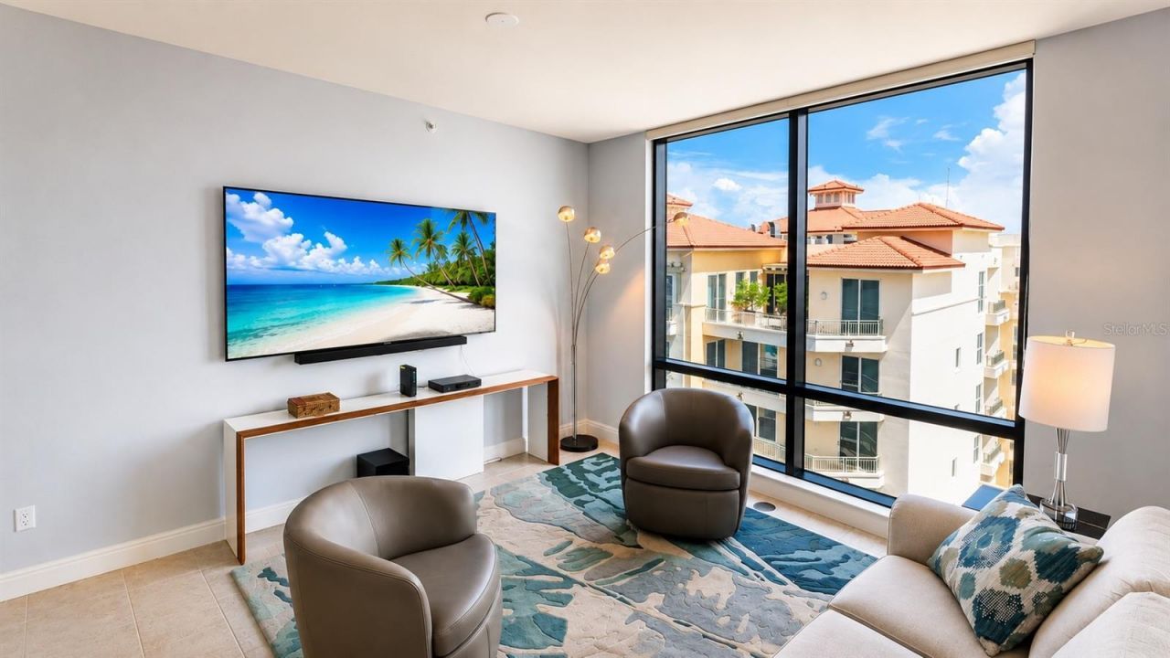 50 Central Avenue , Unit 11A, Sarasota, FL 34236 Photo