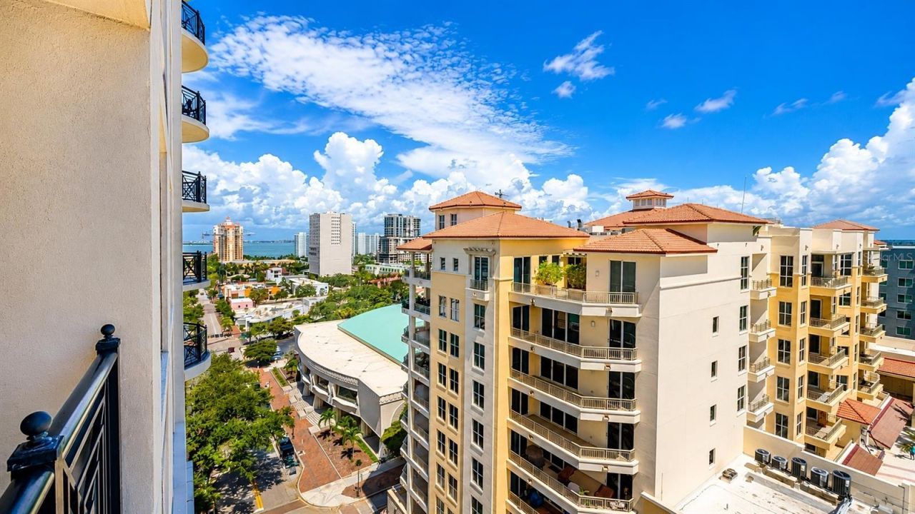 50 Central Avenue , Unit 11A, Sarasota, FL 34236 Photo
