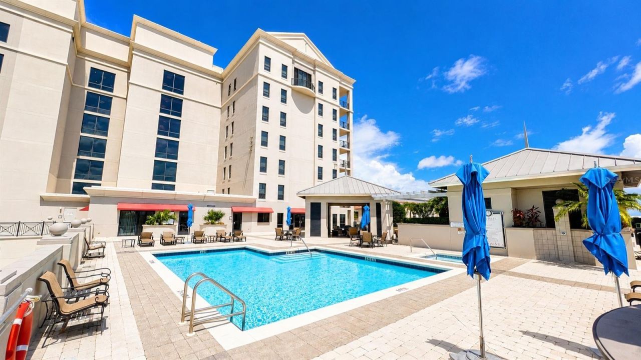 50 Central Avenue , Unit 11A, Sarasota, FL 34236 Photo