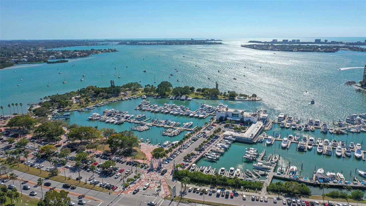 50 Central Avenue , Unit 11A, Sarasota, FL 34236 Photo