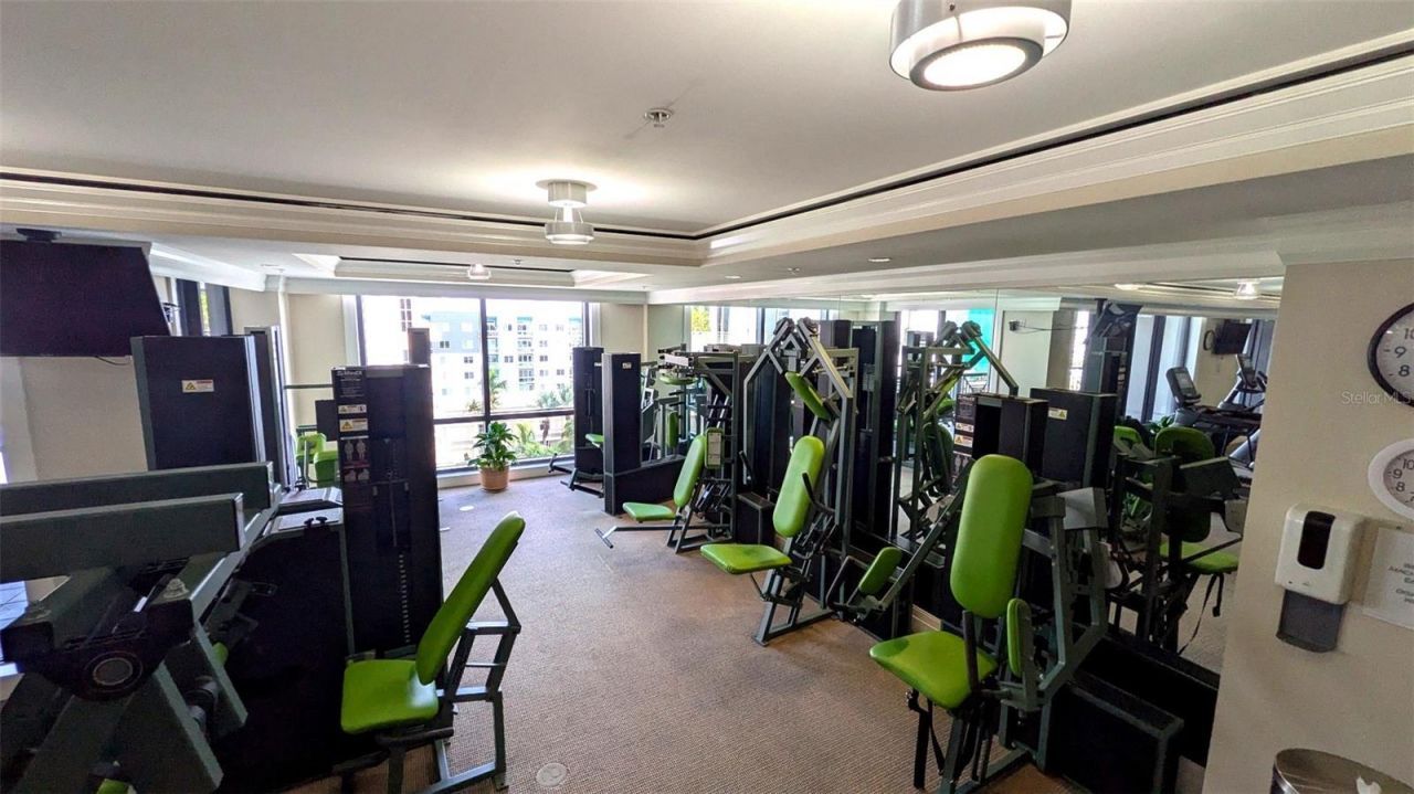 50 Central Avenue , Unit 11A, Sarasota, FL 34236 Photo