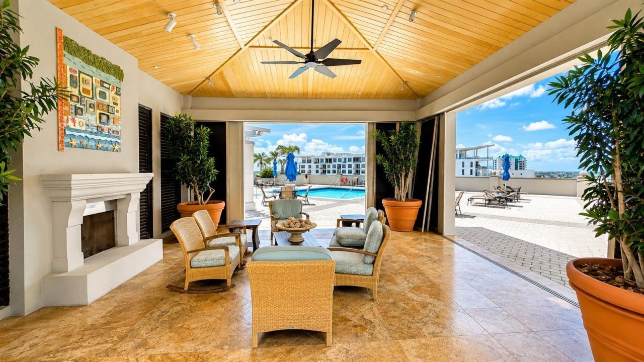 50 Central Avenue , Unit 11A, Sarasota, FL 34236 Photo