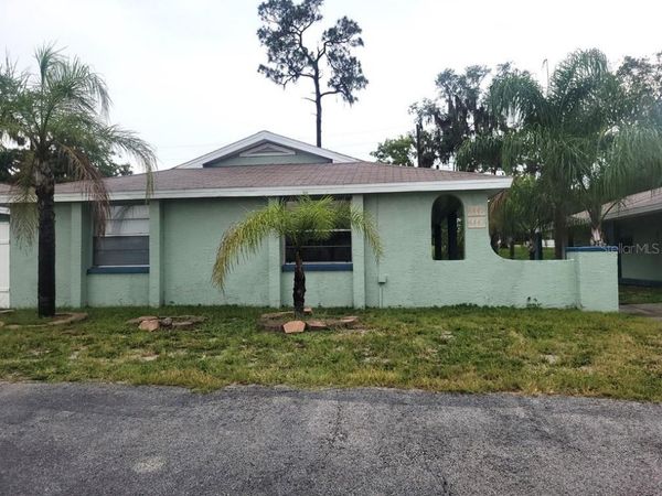 6445 ILLINOIS AVENUE , NEW PORT RICHEY, FL 34653