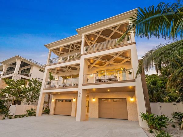 161 TYLER DRIVE , SARASOTA, FL 34236
