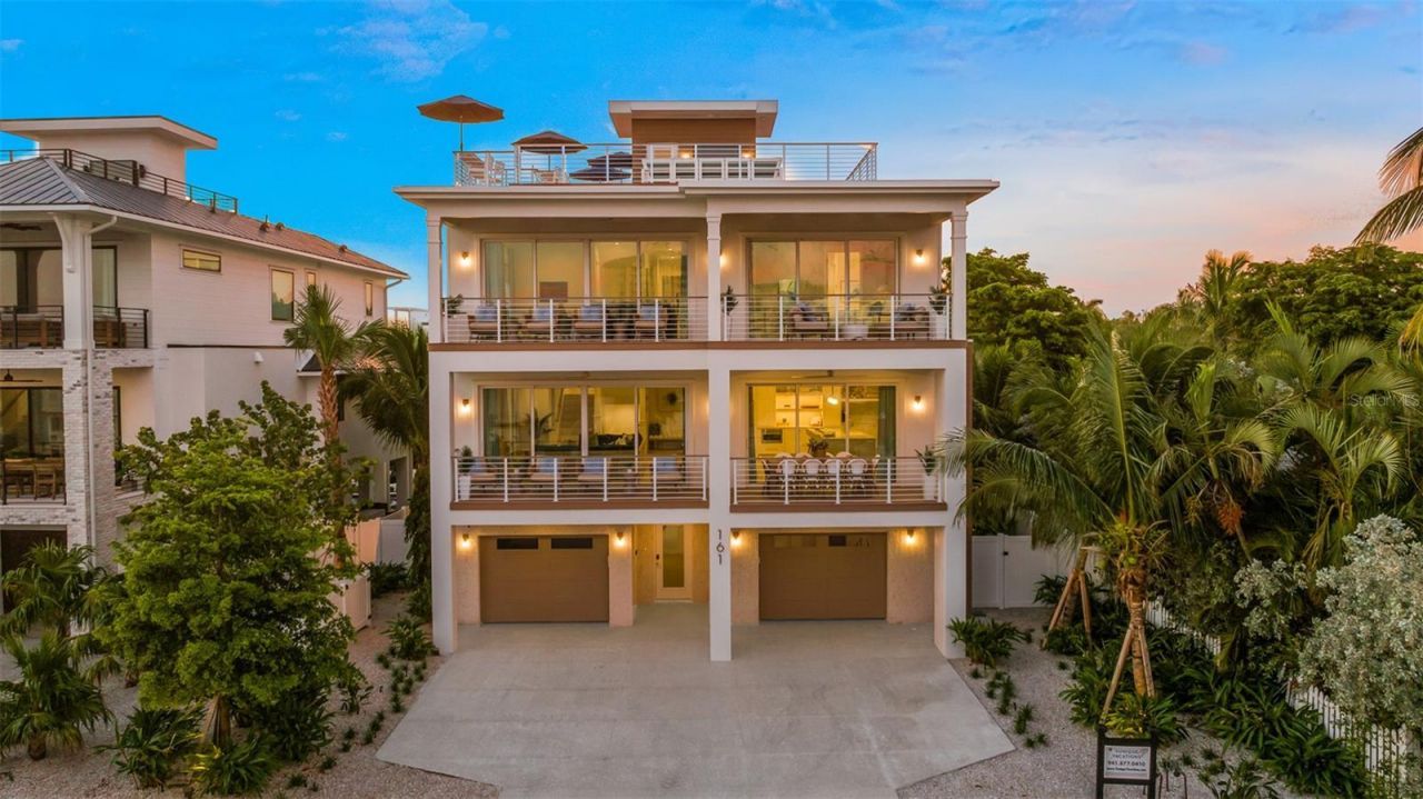 161 Tyler Drive, Sarasota, FL 34236 Photo