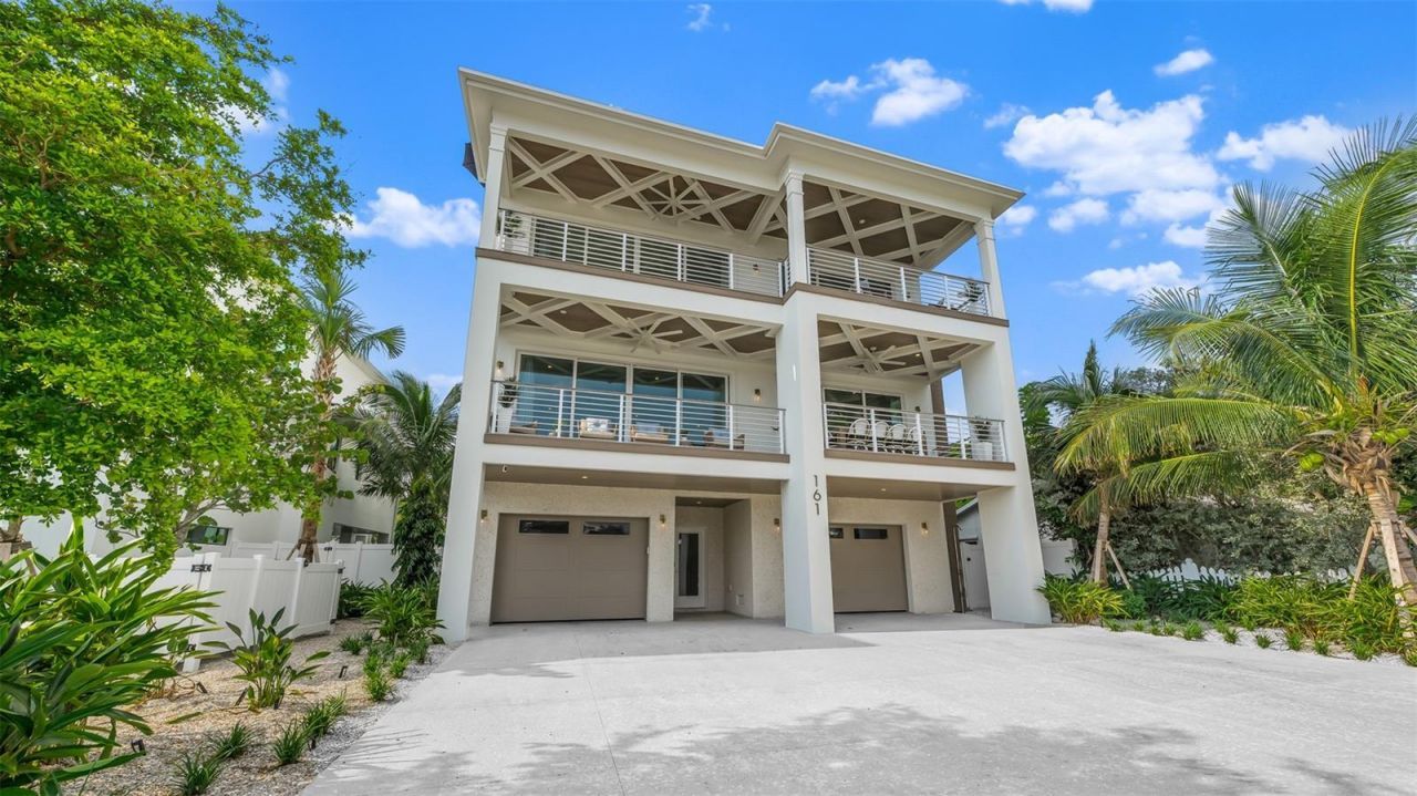 161 Tyler Drive, Sarasota, FL 34236 Photo