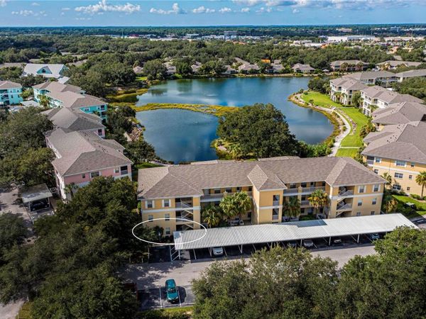 19355 WATER OAK DRIVE, Unit 101, PORT CHARLOTTE, FL 33948