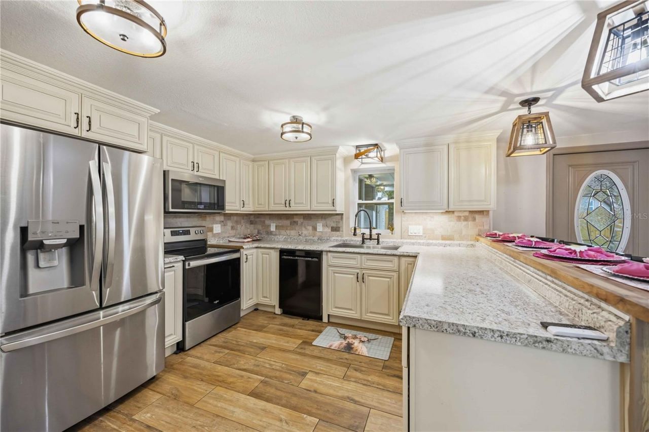 8362 Pelican Road, Englewood, FL 34224 Photo