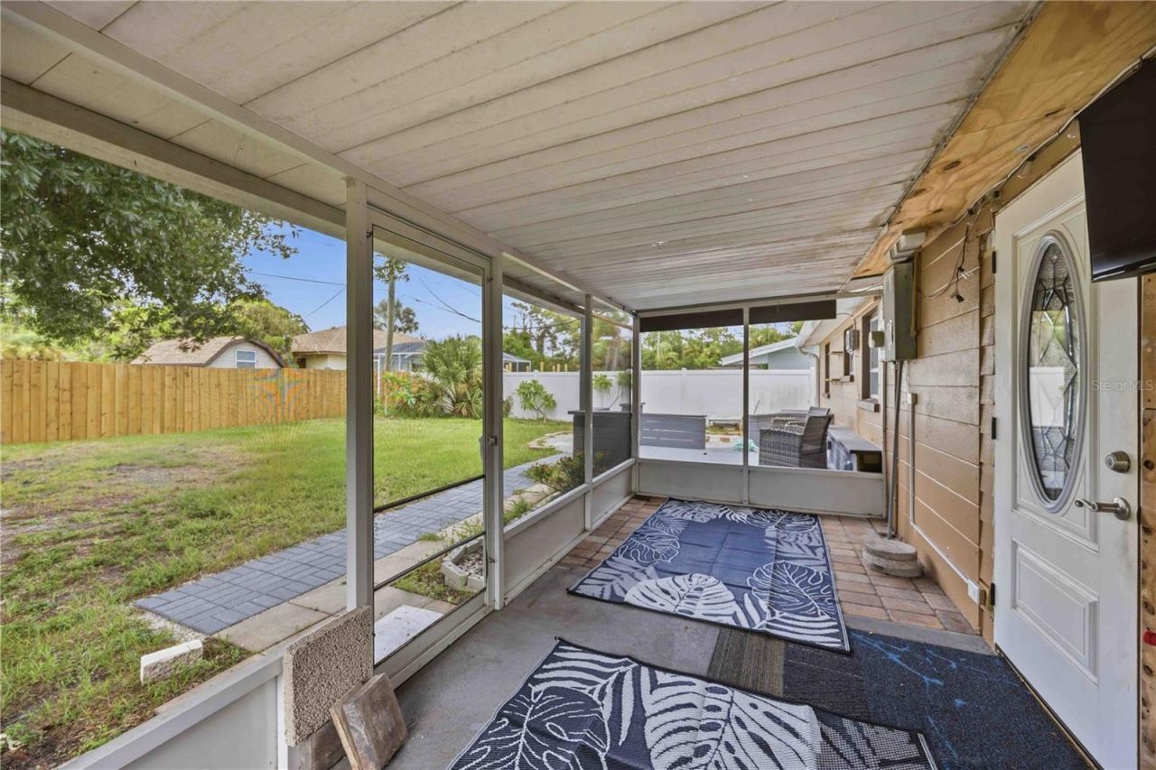 8362 Pelican Road, Englewood, FL 34224 Photo