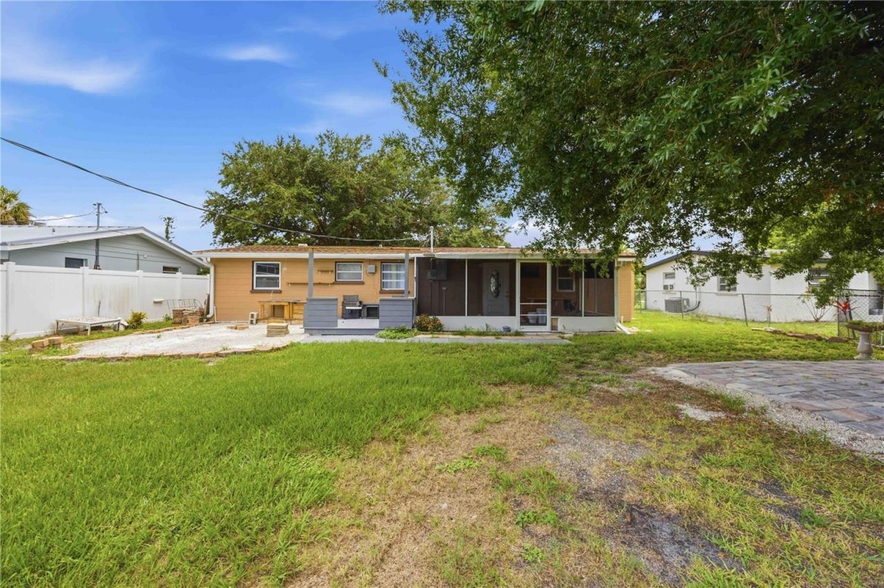 8362 Pelican Road, Englewood, FL 34224 Photo