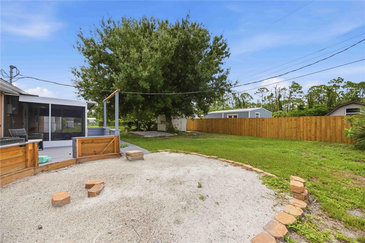 8362 Pelican Road, Englewood, FL 34224 Photo