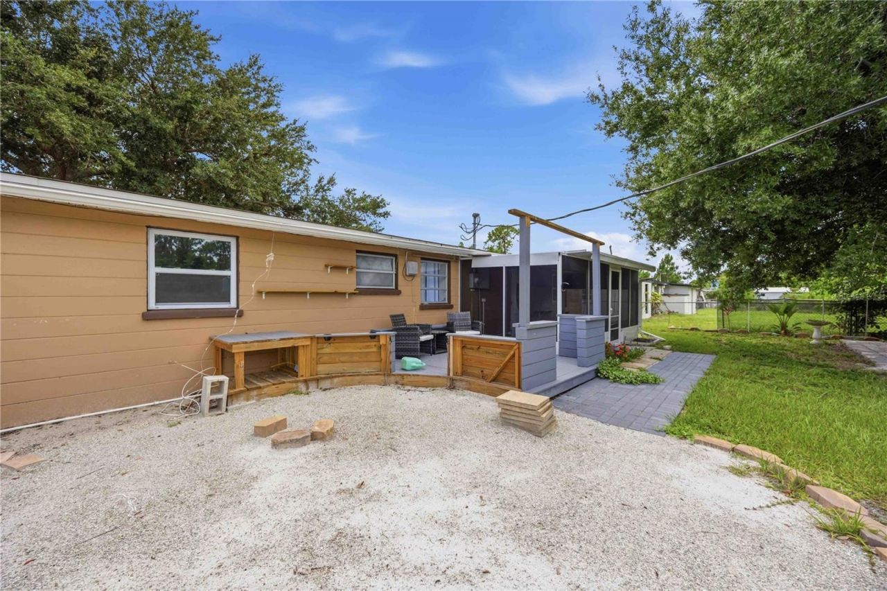 8362 Pelican Road, Englewood, FL 34224 Photo