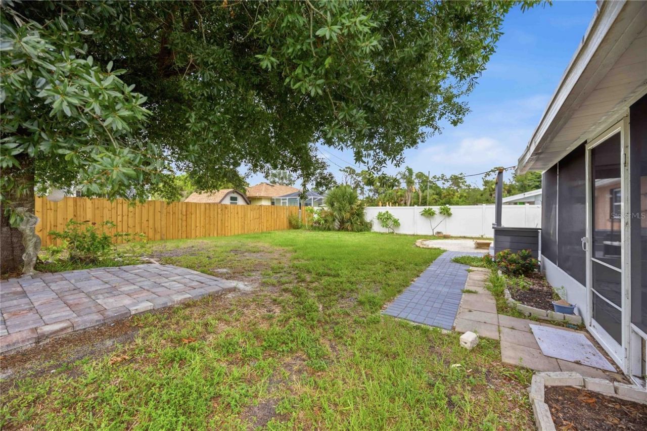 8362 Pelican Road, Englewood, FL 34224 Photo