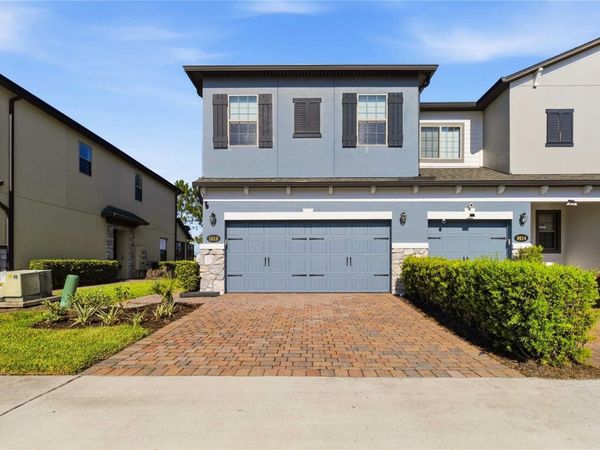 2618 WHITE ISLE LANE , ORLANDO, FL 32825