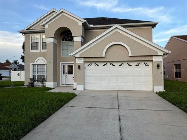 3232 HERONS POINT CIRCLE , KISSIMMEE, FL 34741