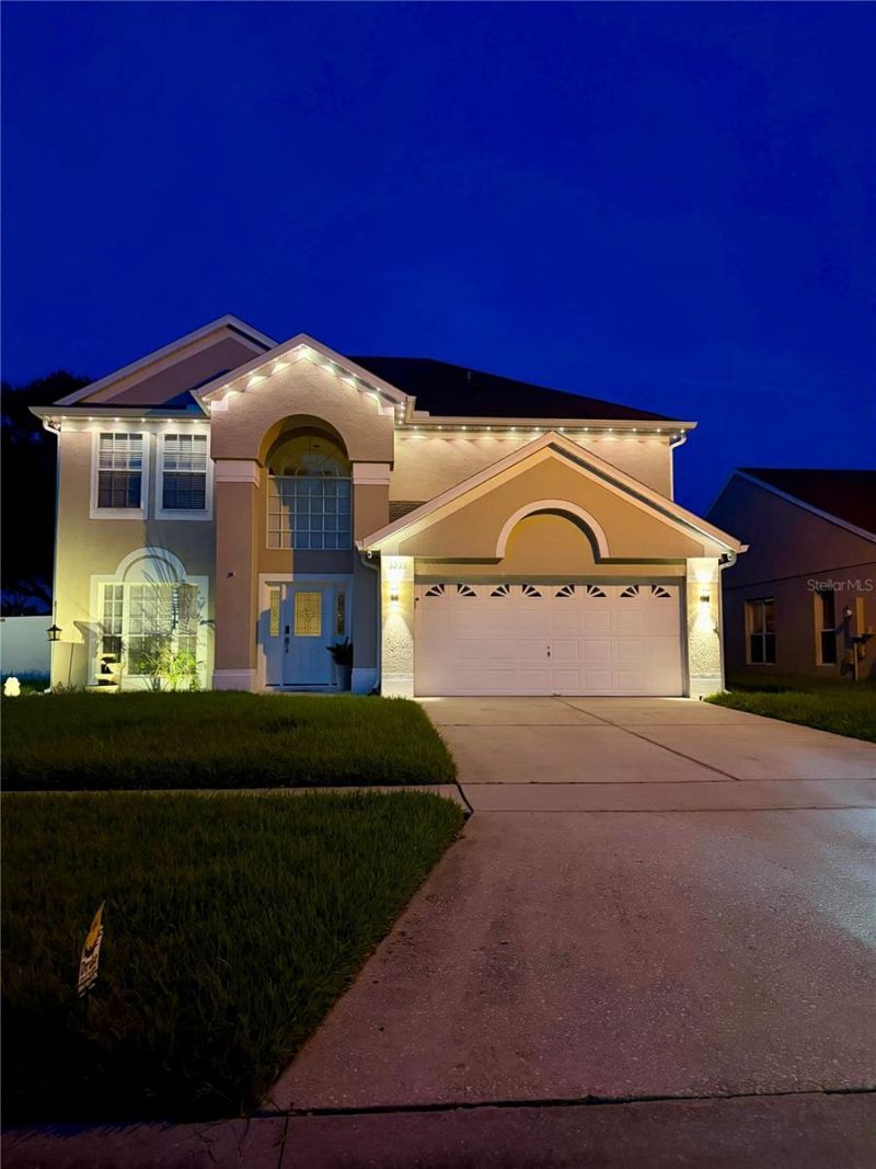 3232 Herons Point Circle , Kissimmee, FL 34741 Photo
