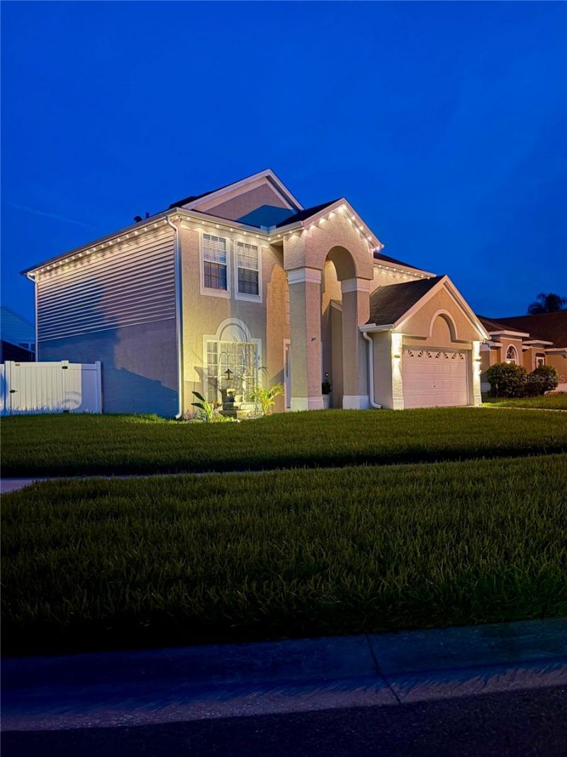 3232 Herons Point Circle , Kissimmee, FL 34741 Photo