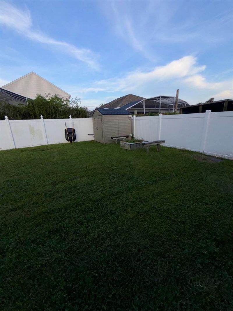 3232 Herons Point Circle , Kissimmee, FL 34741 Photo