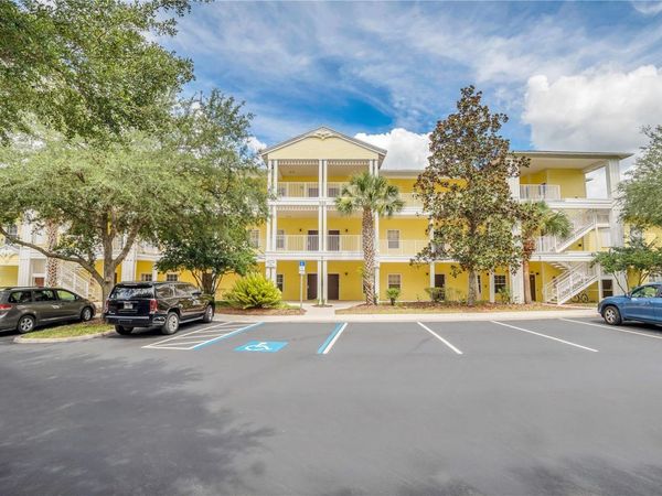 514 LUCAYA LOOP , Unit 514, DAVENPORT, FL 33897