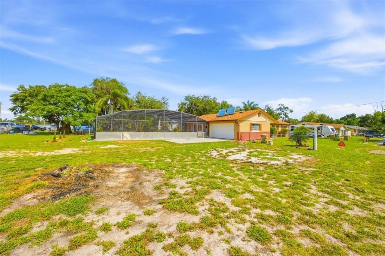 2266 Lake Lizzie Court , Saint Cloud, FL 34771 Photo