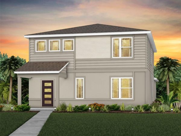 5690 ENCHANTED MEADOW ALLEY , CLERMONT, FL 34714