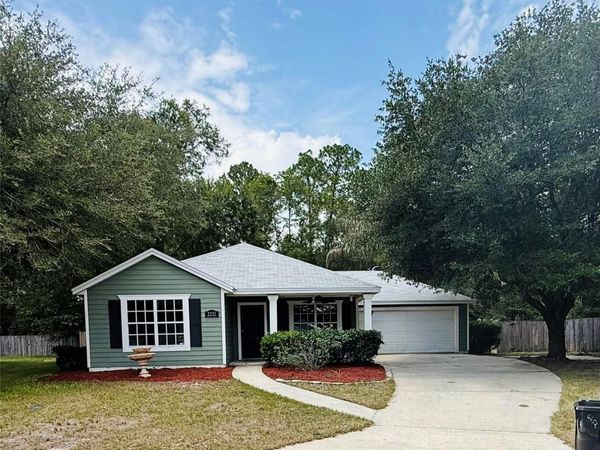 2232 NE 13TH AVENUE , GAINESVILLE, FL 32641