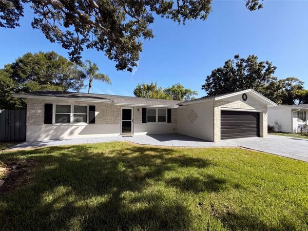 624 SHERMAN ROAD , SOUTH DAYTONA, FL 32119