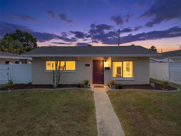 531 75TH AVENUE N, ST PETERSBURG, FL 33702