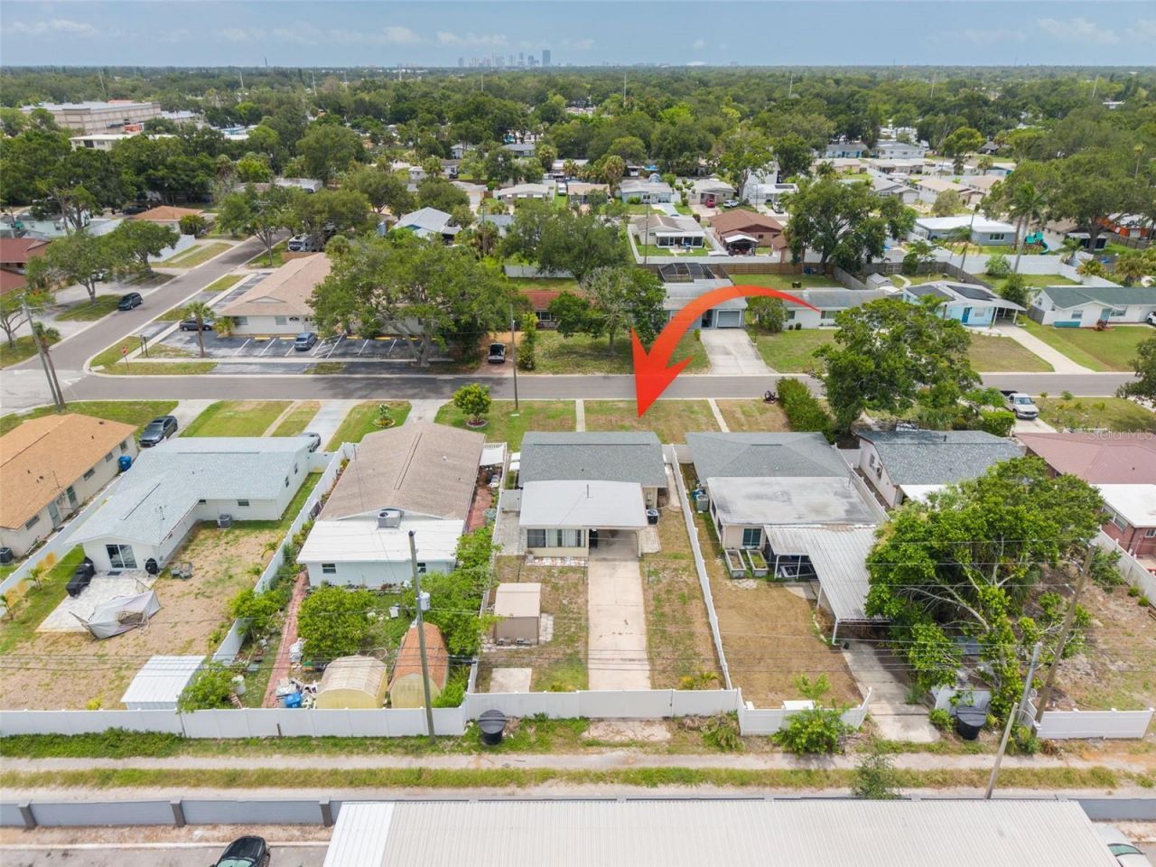 531 75th Avenue N, Saint Petersburg, FL 33702 Photo