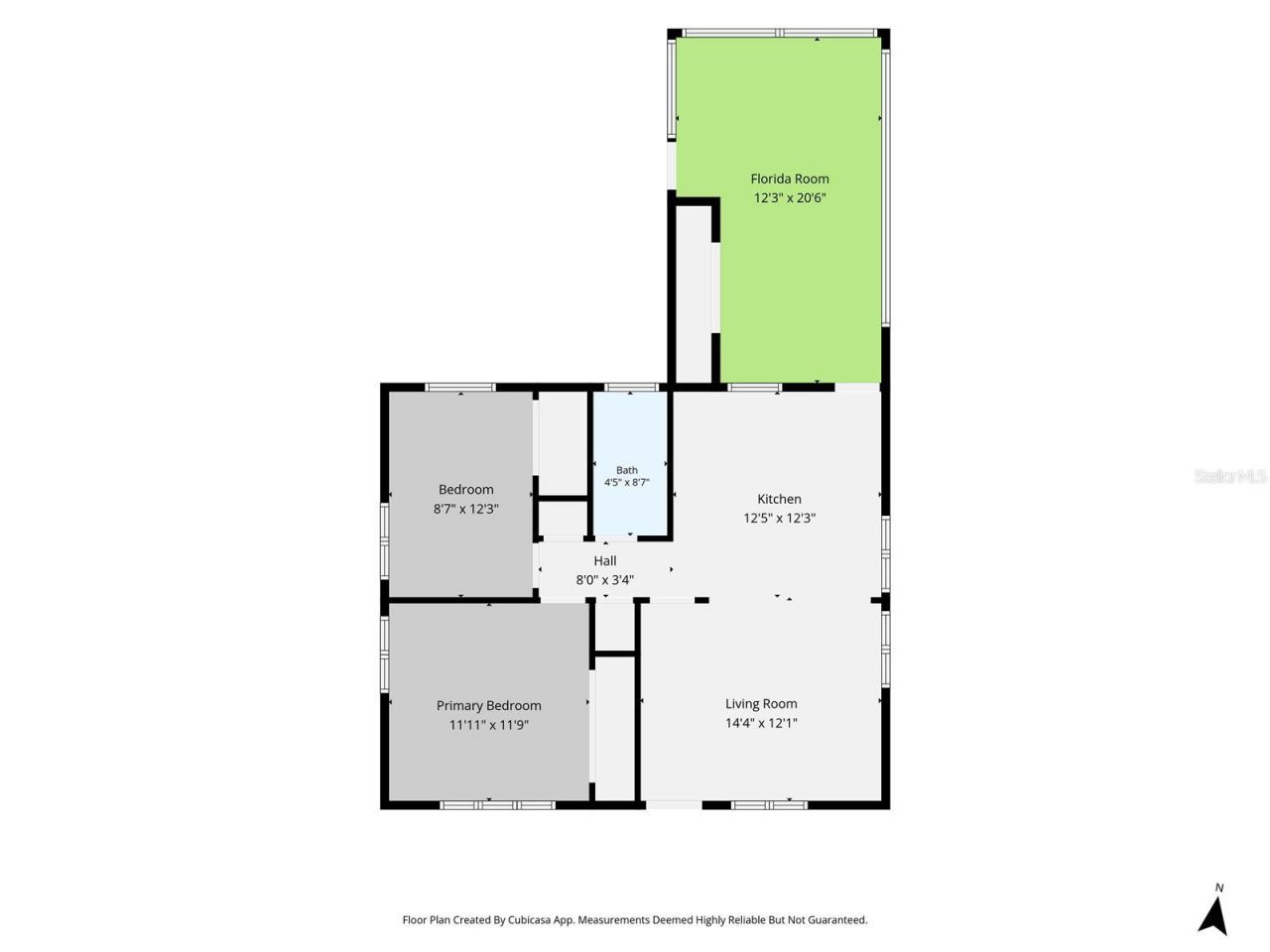 531 75th Avenue N, Saint Petersburg, FL 33702 Photo