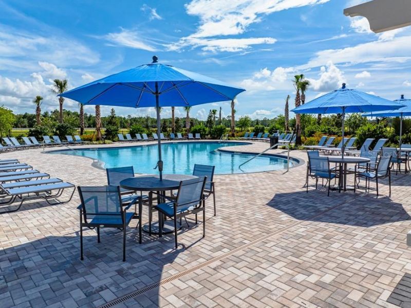 13654 Tropical Breeze Way , Hudson, FL 34669 Photo