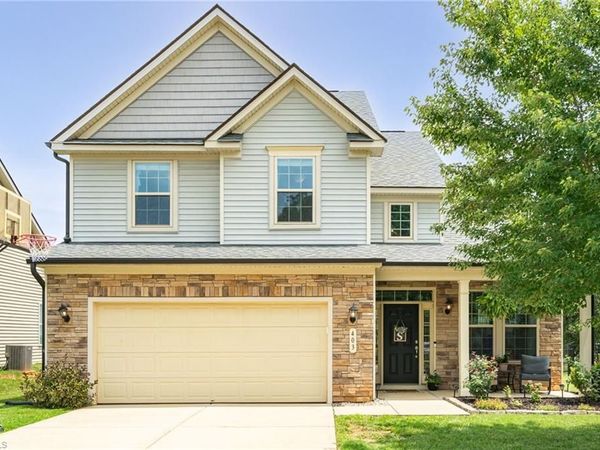 403 Fairway Drive , Mebane, NC 27302