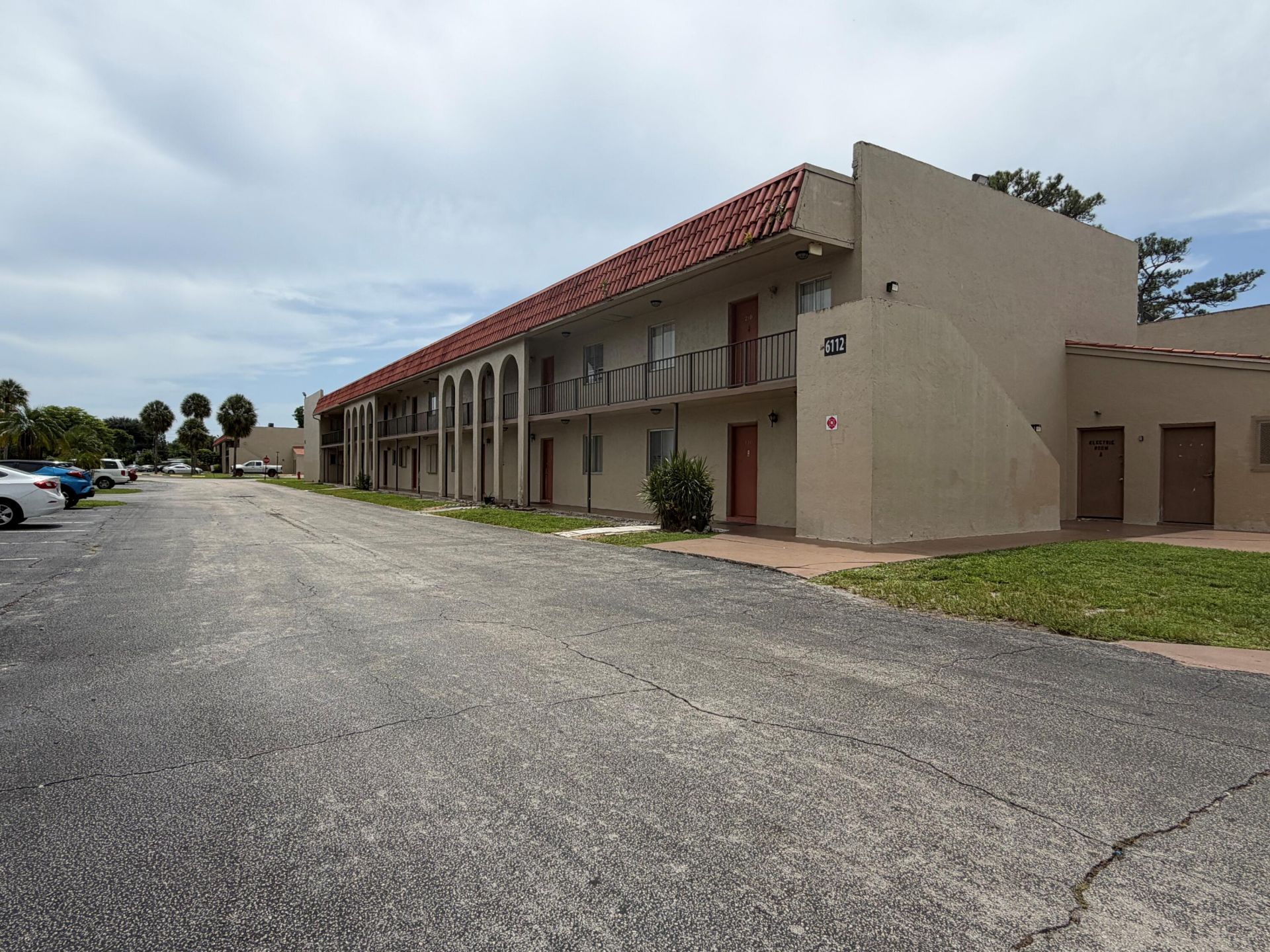 6112 Forest Hill Boulevard, Unit 109, West Palm Beach, FL 33415 Photo